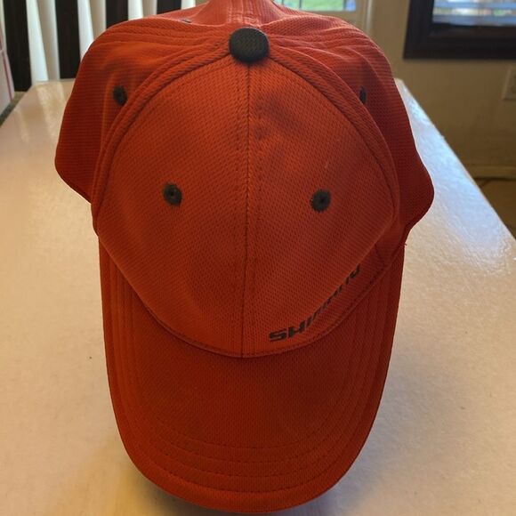 Shimano A-Flex Hat Size M/L - Picture 2 of 6